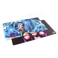 Playmats for Card Game - Muyanling - Luxue